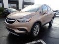 2019 Coppertino Metallic Buick Encore Preferred AWD  photo #2