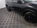 Magnetic Black - Rogue S AWD Photo No. 4