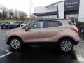 2019 Coppertino Metallic Buick Encore Preferred AWD  photo #3