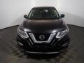 Magnetic Black - Rogue S AWD Photo No. 5
