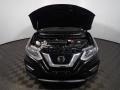 Magnetic Black - Rogue S AWD Photo No. 6