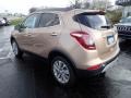 2019 Coppertino Metallic Buick Encore Preferred AWD  photo #4