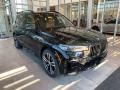Black Sapphire Metallic 2022 BMW X7 xDrive40i