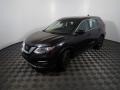 Magnetic Black - Rogue S AWD Photo No. 9