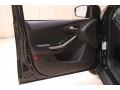 Tuxedo Black - Focus SE Hatchback Photo No. 4