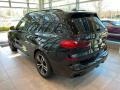 2022 Black Sapphire Metallic BMW X7 xDrive40i  photo #2