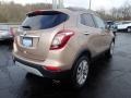 2019 Coppertino Metallic Buick Encore Preferred AWD  photo #8