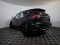 Magnetic Black - Rogue S AWD Photo No. 11