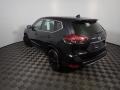 Magnetic Black - Rogue S AWD Photo No. 12