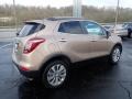 2019 Coppertino Metallic Buick Encore Preferred AWD  photo #9