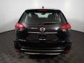 Magnetic Black - Rogue S AWD Photo No. 13