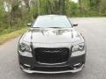 2022 Granite Crystal Metallic Chrysler 300 Touring L  photo #3