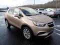 2019 Coppertino Metallic Buick Encore Preferred AWD  photo #11