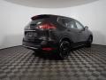 Magnetic Black - Rogue S AWD Photo No. 16