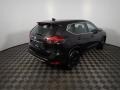 Magnetic Black - Rogue S AWD Photo No. 17