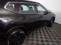 Magnetic Black - Rogue S AWD Photo No. 19