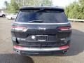 Diamond Black Crystal Pearl - Grand Cherokee L Overland 4x4 Photo No. 4