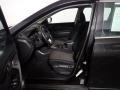Magnetic Black - Rogue S AWD Photo No. 22