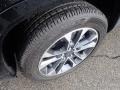 Diamond Black Crystal Pearl - Grand Cherokee L Overland 4x4 Photo No. 9