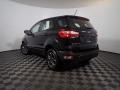 Shadow Black - EcoSport S 4WD Photo No. 11