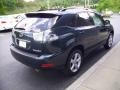 2004 Black Forest Green Pearl Lexus RX 330 AWD  photo #5