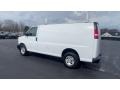 Summit White - Express 2500 Cargo WT Photo No. 6