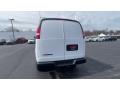 Summit White - Express 2500 Cargo WT Photo No. 7