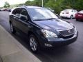 2004 Black Forest Green Pearl Lexus RX 330 AWD  photo #6