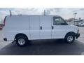 Summit White - Express 2500 Cargo WT Photo No. 9