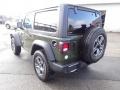 Sarge Green - Wrangler Sport 4x4 Photo No. 3