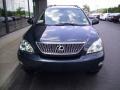 2004 Black Forest Green Pearl Lexus RX 330 AWD  photo #7