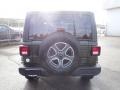Sarge Green - Wrangler Sport 4x4 Photo No. 4
