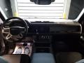 Ebony Dashboard Photo for 2023 Land Rover Defender #144073959