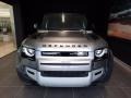 Eiger Gray Metallic - Defender 90 S Photo No. 8