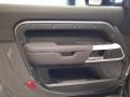 Ebony 2023 Land Rover Defender 90 S Door Panel