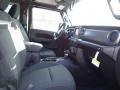 Sarge Green - Wrangler Sport 4x4 Photo No. 13
