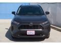 Midnight Black Metallic - RAV4 LE Photo No. 7
