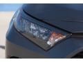 Midnight Black Metallic - RAV4 LE Photo No. 8
