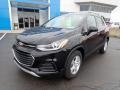  2019 Trax LT Mosaic Black Metallic