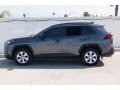 Midnight Black Metallic - RAV4 LE Photo No. 10