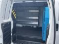 Summit White - Express 2500 Cargo WT Photo No. 22