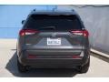Midnight Black Metallic - RAV4 LE Photo No. 11