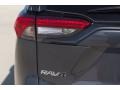Midnight Black Metallic - RAV4 LE Photo No. 12