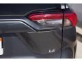 Midnight Black Metallic - RAV4 LE Photo No. 13