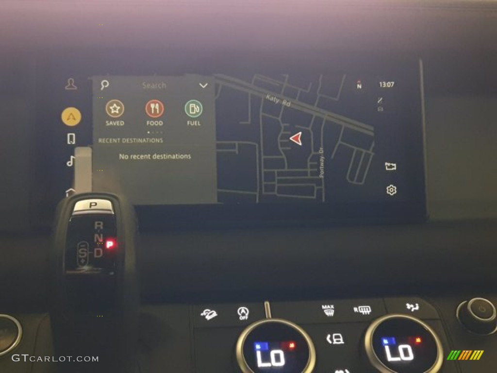 2023 Land Rover Defender 90 S Navigation Photo #144074273
