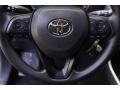 Midnight Black Metallic - RAV4 LE Photo No. 15