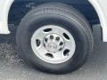 Summit White - Express 2500 Cargo WT Photo No. 28