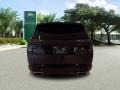 Carpathian Gray Metallic - Range Rover Sport HST Photo No. 7