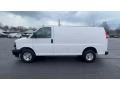 2021 Summit White Chevrolet Express 2500 Cargo WT  photo #5