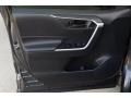 Midnight Black Metallic - RAV4 LE Photo No. 29